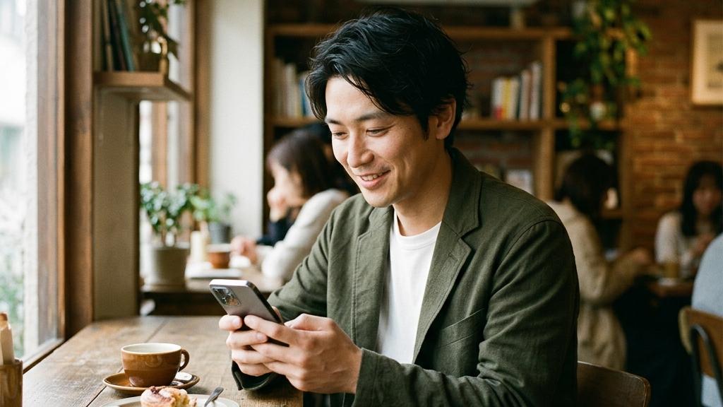 アプリの併用やプラン投資で機会を最大化
