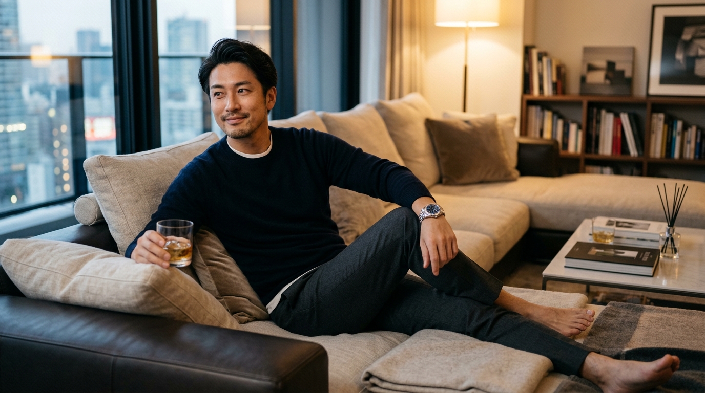 本物志向を満たす30代後半向けの上質ギフト