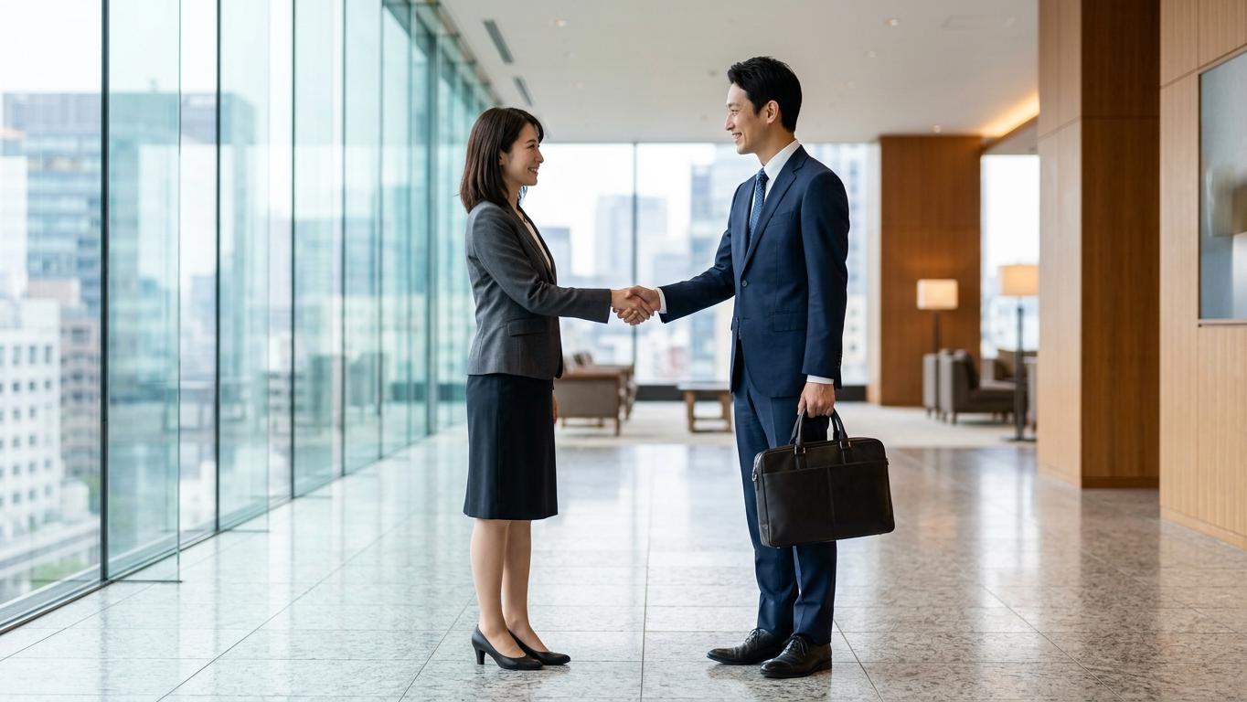 サクラや悪質業者が排除される仕組み