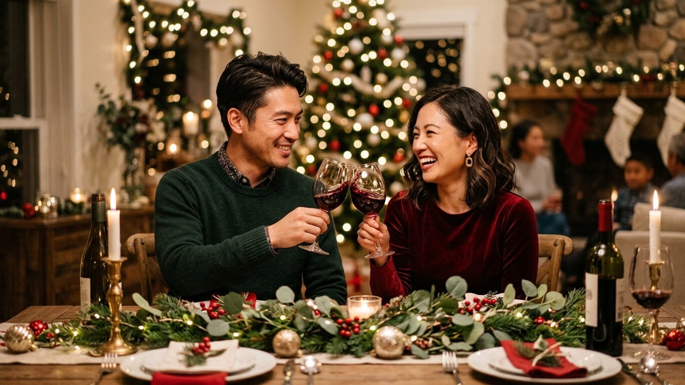 大切な30代彼氏へ贈るクリスマスプレゼント