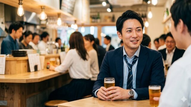 出会いが欲しい人必見！年代別の出会いの場所と成功する秘訣を徹底解説