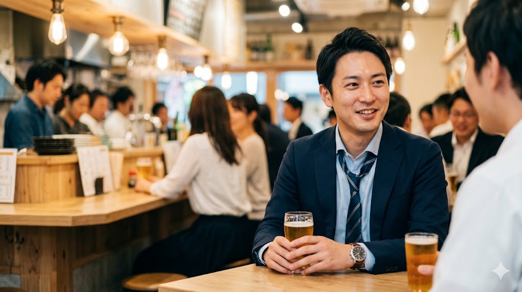 出会いが欲しい人必見！年代別の出会いの場所と成功する秘訣を徹底解説