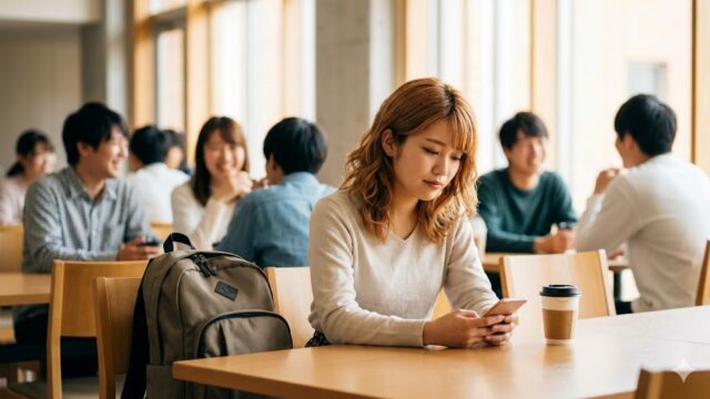 出会いがない大学生必見！現状を打破するおすすめの場所と行動術