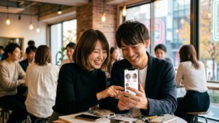 理想の相手が見つかる！自分に合った出会い方や出会いの方法を解説