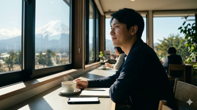 社会人の出会いはアプリ以外が正解？自然に繋がるおすすめの場所と成功の秘訣