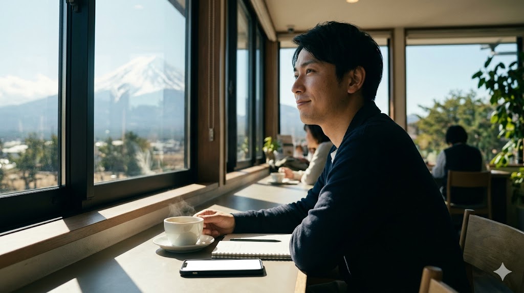 社会人の出会いはアプリ以外が正解？自然に繋がるおすすめの場所と成功の秘訣