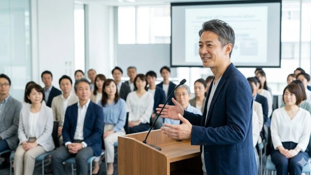 40代の出会いはアプリ以外がおすすめ！自然な繋がりを見つける極意