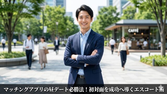 清潔な身だしなみを整えている男性