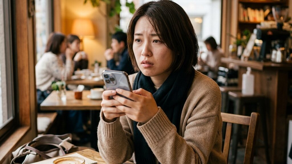 彼氏が欲しいのかわからないという診断から紐解く深層心理