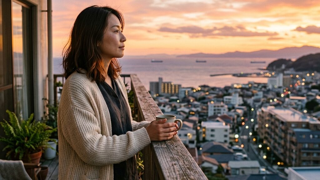自由が奪われる束縛への潜在的な恐怖