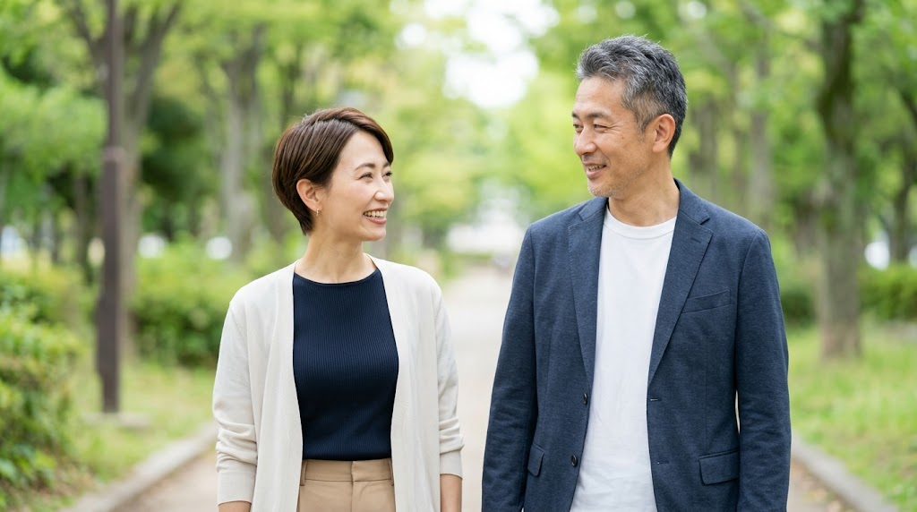 出会いをアプリで探す50代におすすめの選び方と成功のコツ