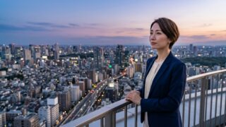 40代女性の出会いを成功へ！良縁を掴むための戦略