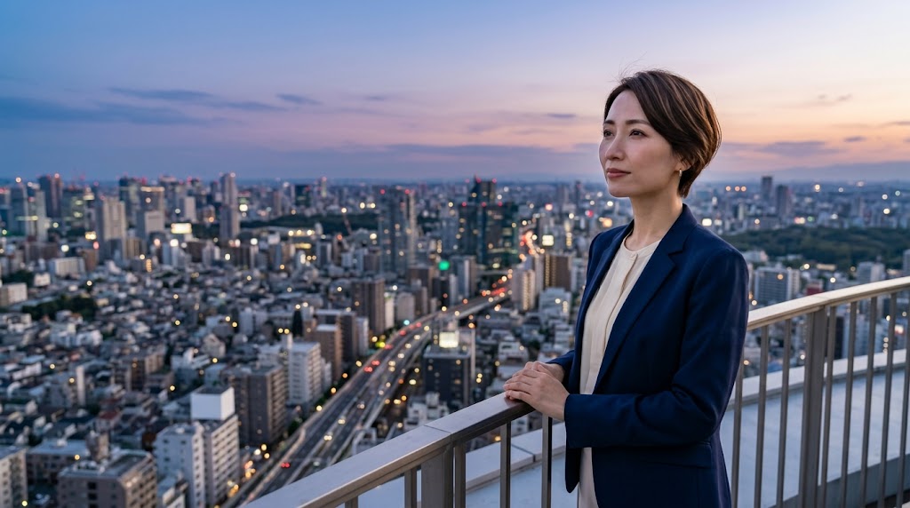 40代女性の出会いを成功へ！良縁を掴むための戦略