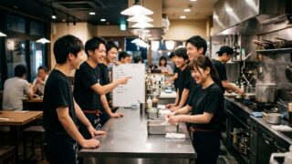 出会いのあるバイトで理想の相手を！おすすめ職種と恋愛に進展させるコツ