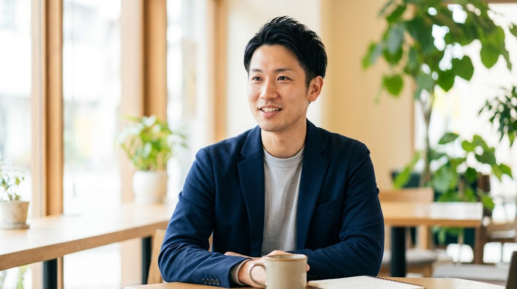 社会人で彼女が欲しい！出会いがないと悩む男性向け実践ガイド