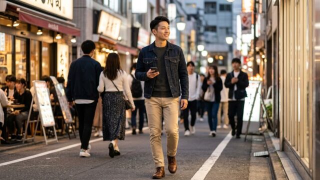 彼女の作り方がまったくわからない？社会人がゼロから始める実践ステップ