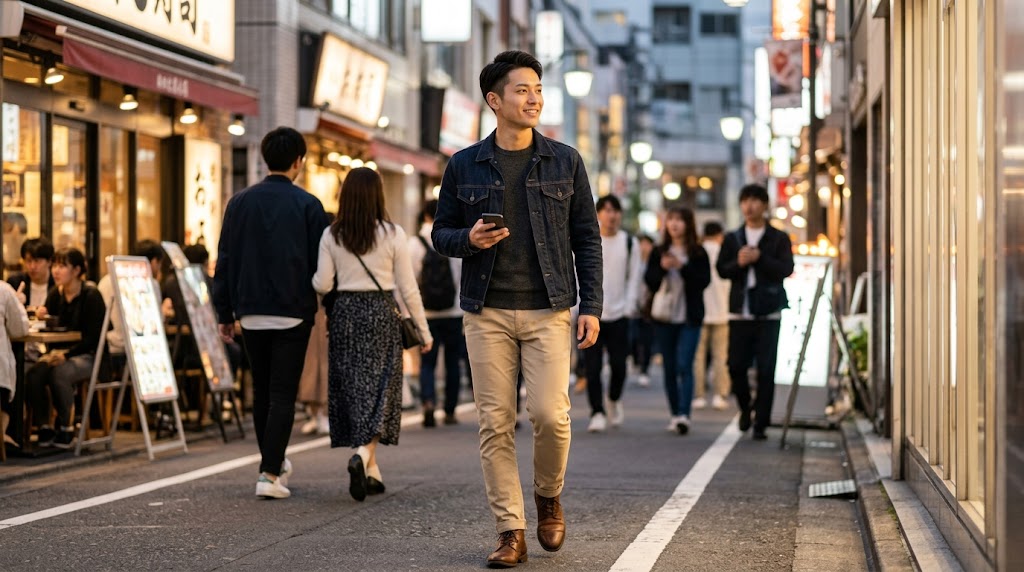 彼女の作り方がまったくわからない？社会人がゼロから始める実践ステップ