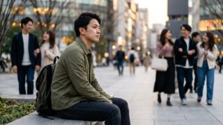 社会人で彼女できないと悩む男性必見！原因と確実な解決策
