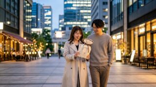 社会人の彼女が喜ぶ誕生日プレゼント！年代別の予算相場と絶対に失敗しない選び方