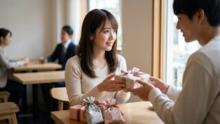 彼女の誕生日プレゼント！センスある絶対喜ばれる選び方