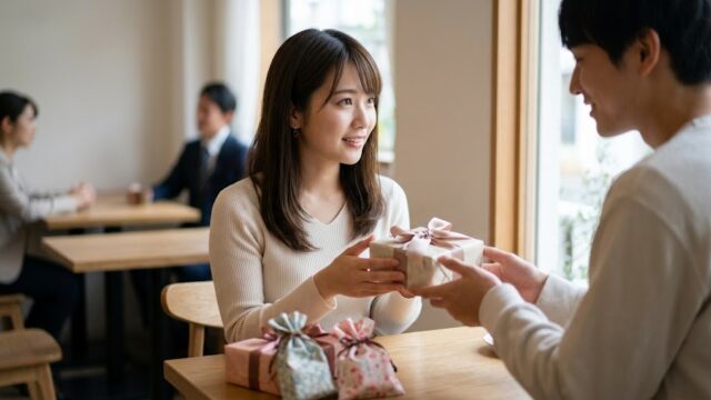 彼女の誕生日プレゼント！センスある絶対喜ばれる選び方