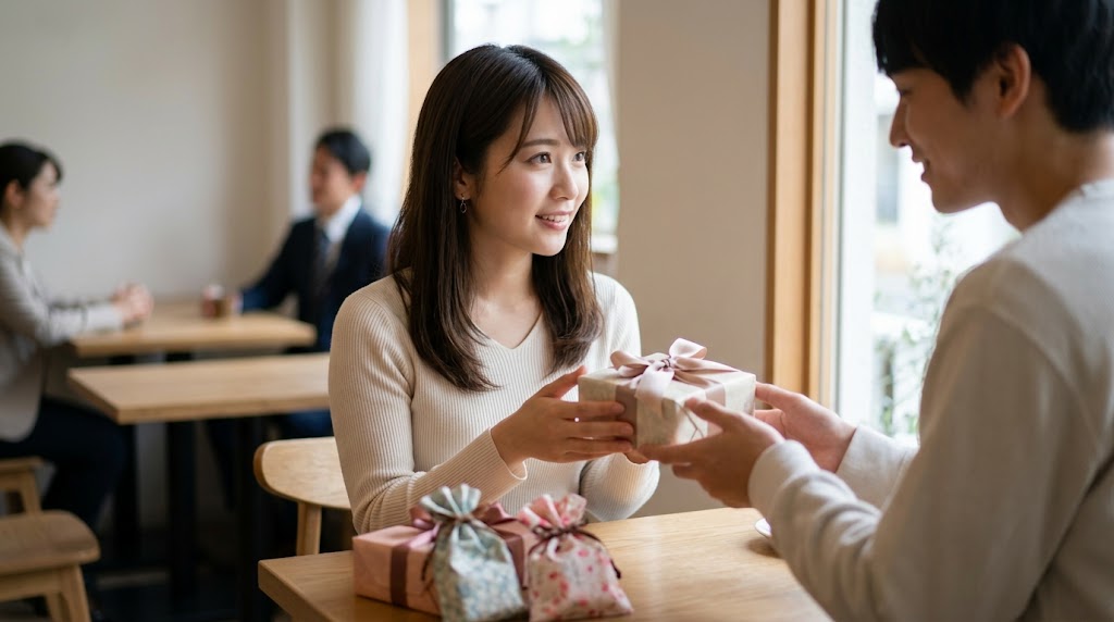 彼女の誕生日プレゼント！センスある絶対喜ばれる選び方