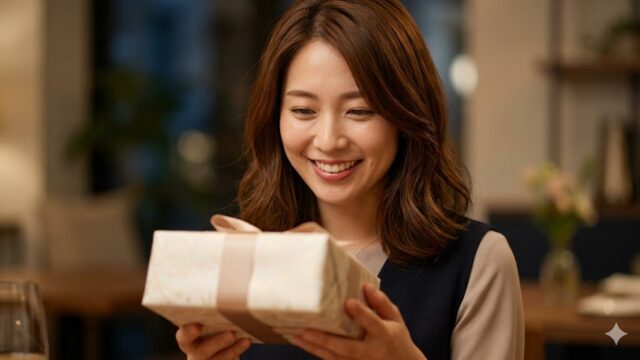 社会人の彼女が喜ぶ誕生日プレゼント！年代・交際期間別の予算相場と選び方
