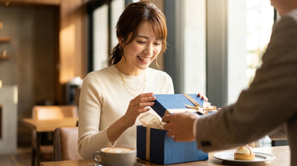 20代社会人の彼女へ贈る誕生日プレゼント！予算相場とおすすめギフト厳選