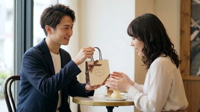 社会人の彼女が喜ぶホワイトデーのお返し！予算や意味を徹底解説