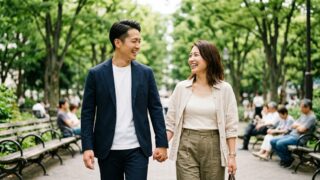 社会人の彼女との付き合い方！長続きから結婚へ繋がる秘訣