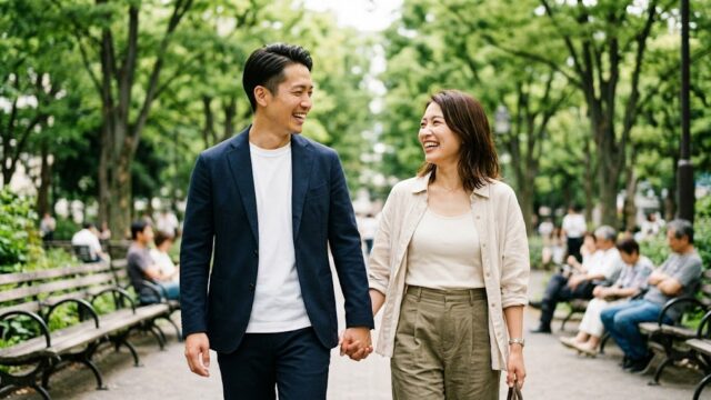 社会人の彼女との付き合い方！長続きから結婚へ繋がる秘訣