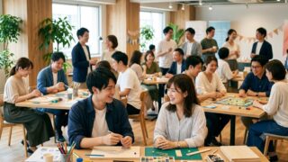 素敵な出会いは社会人サークルで！おすすめの選び方と注意点