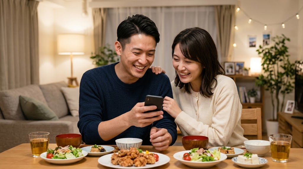 言うべきか迷う心理と自立への葛藤