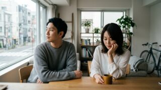 好きじゃない人と結婚する男性心理と後悔しない秘訣