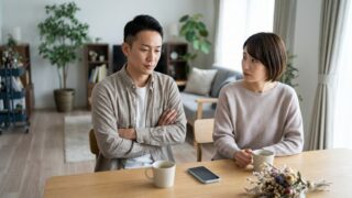 B型既婚男性が冷めた時の言動とは？別れのサインと深層心理を徹底解説