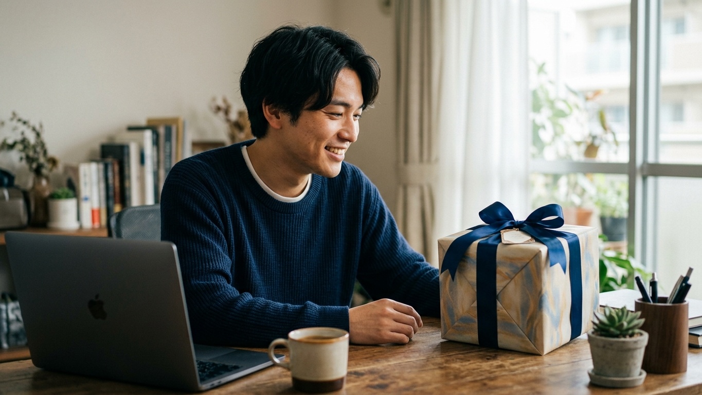 ホテルや手作りで非日常を贈るサプライズ