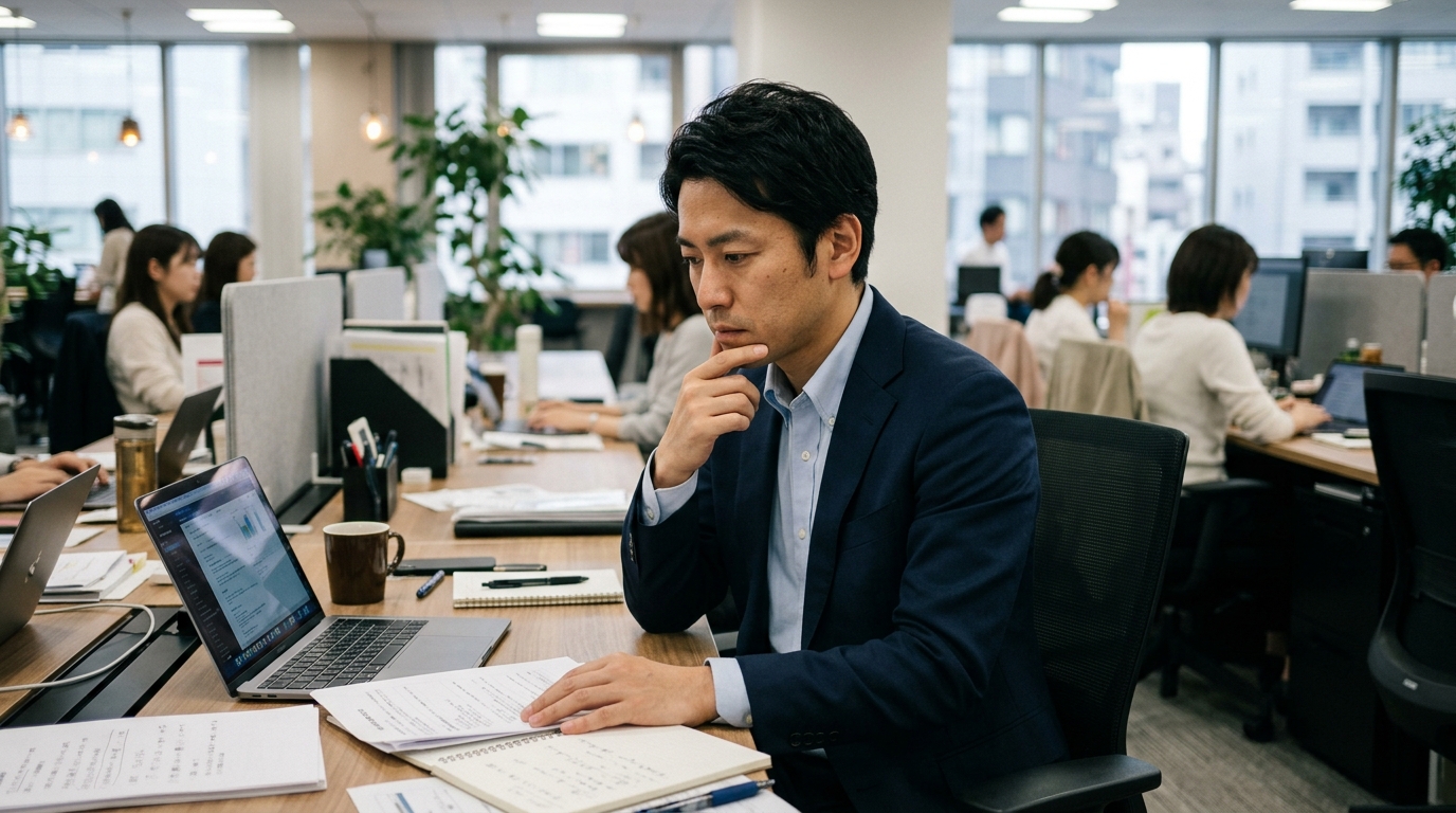 好きな気持ちを抑える既婚者男性の心理
