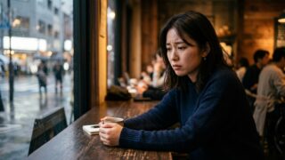 既婚者との恋に悩むあなたへ。落ちる心理とリスクの完全ガイド