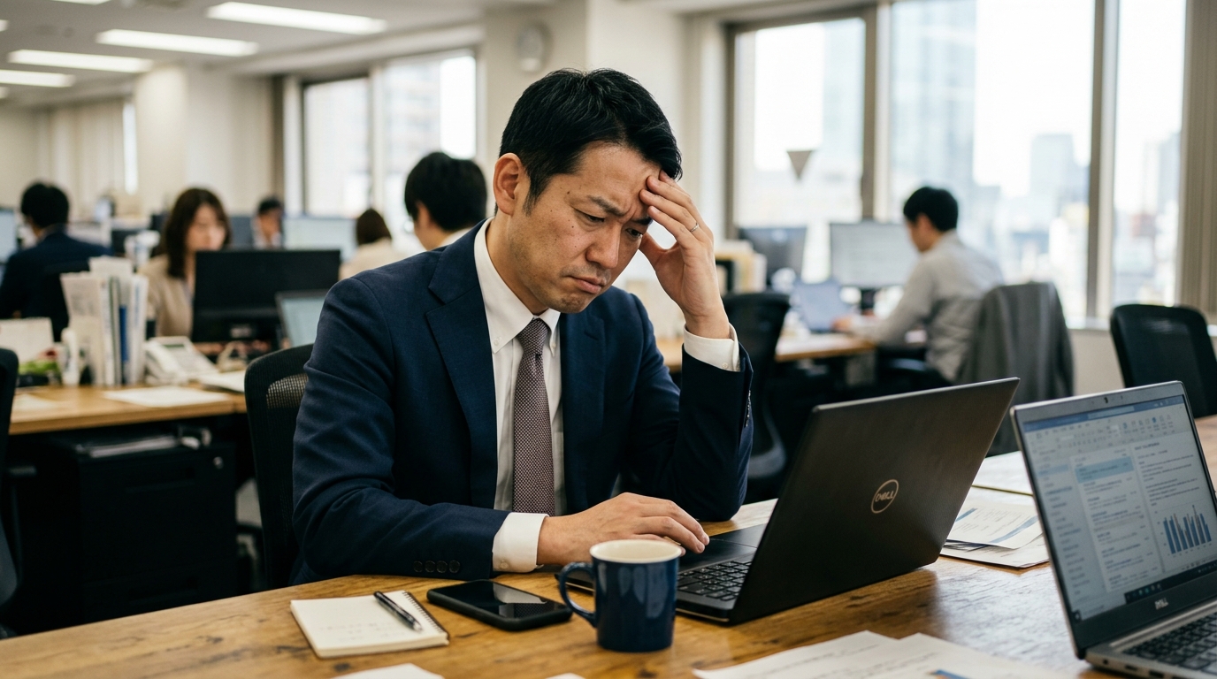 厳格な年齢認証システムとログインの不具合