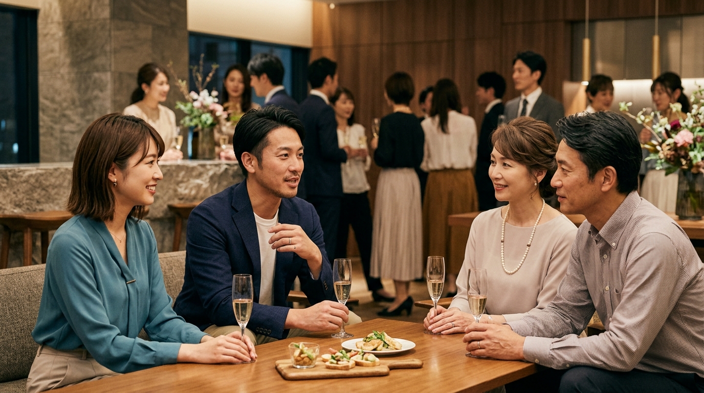 既婚者クラブの写真に関する基本と仕組み