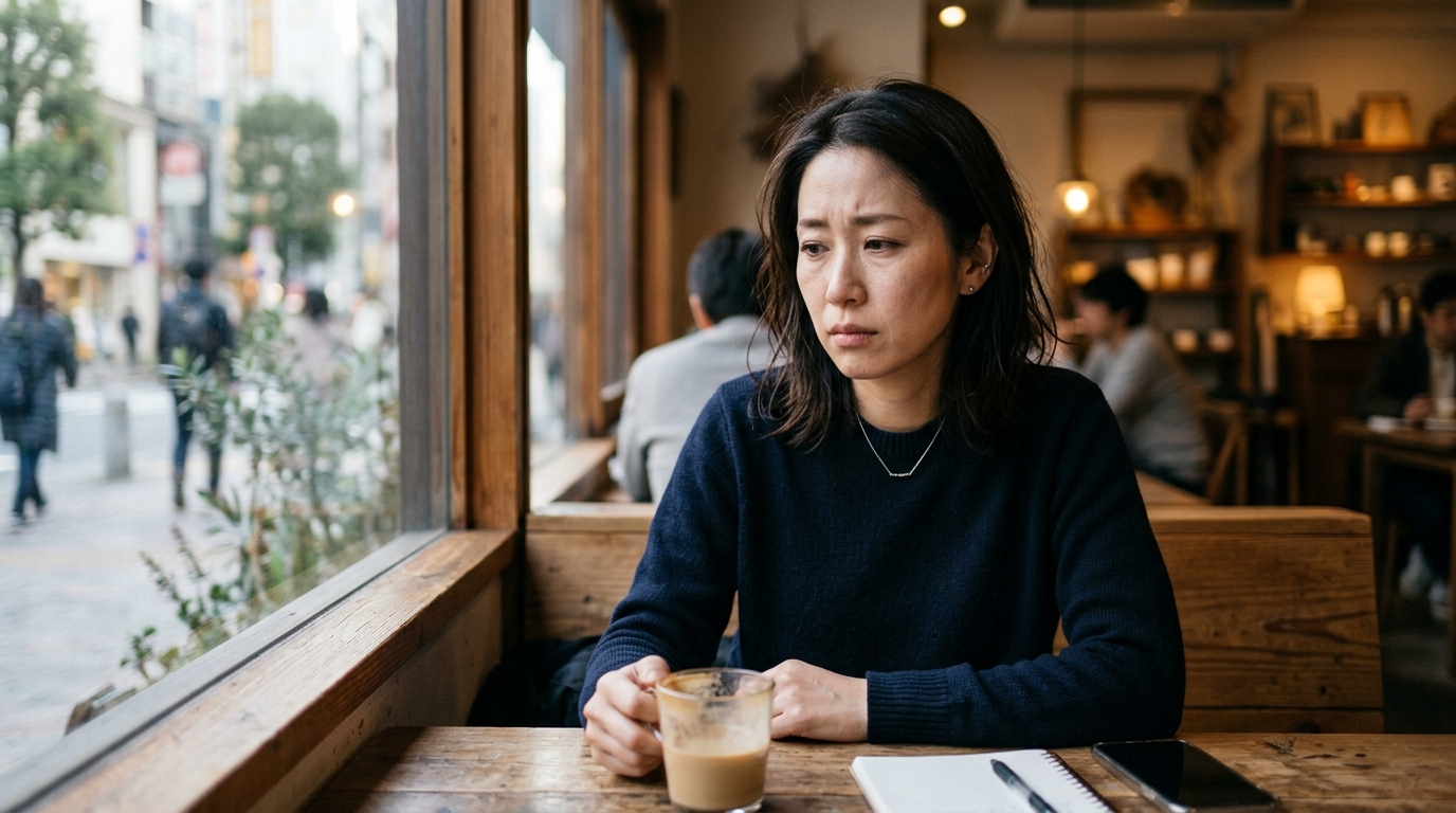 社会的信用の失墜とW不倫が招く最悪の結末