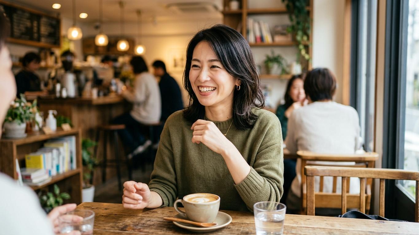 男女間の目的のズレと競争の激化