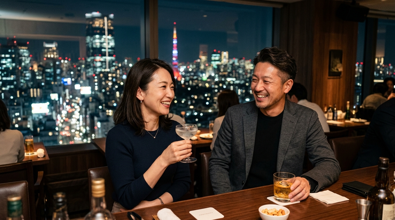 マッチングアプリアフタヌーンはやばいのか総括