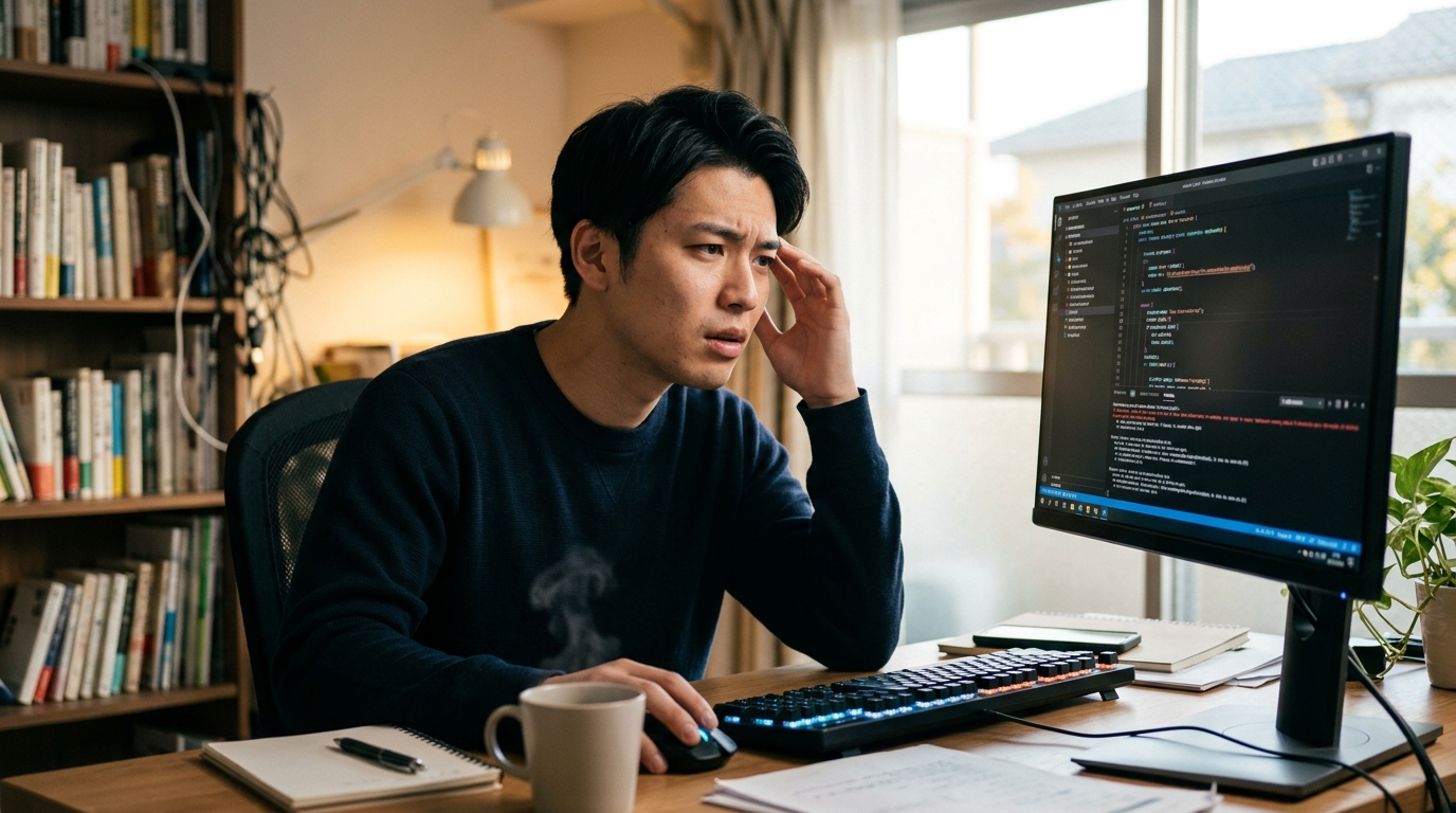 退会手順と自動更新の解約忘れ注意