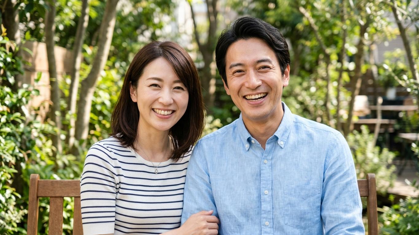既婚者クラブの利用に関するよくある質問（FAQ）
