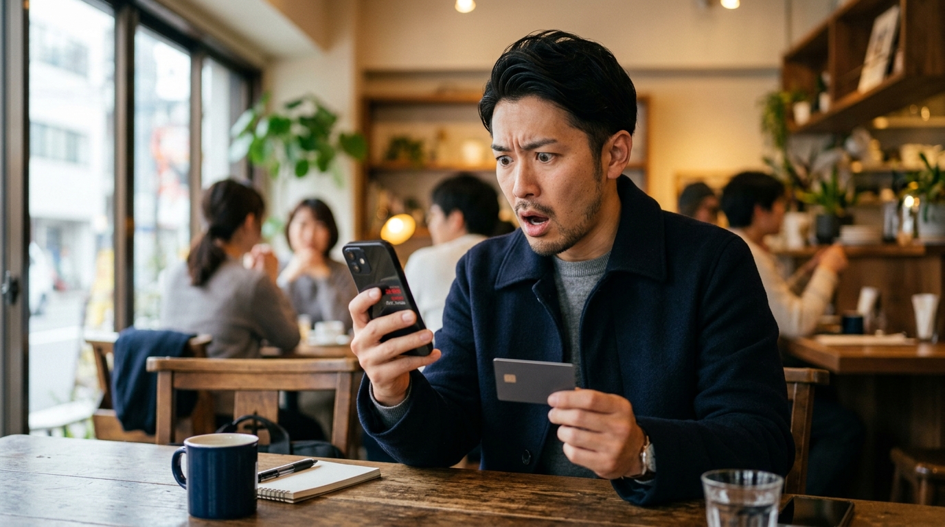 退会手順の複雑さと自動更新による金銭損失