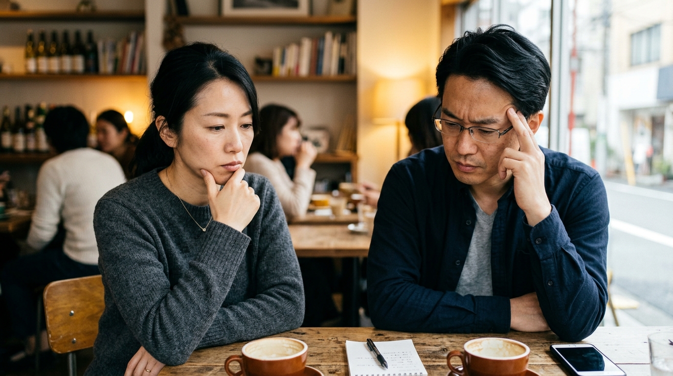 既婚者との恋に落ちる心理とサイン