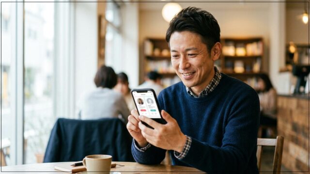 既婚者クラブとカドルを徹底比較！安全に出会うための併用戦略