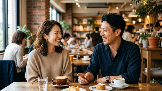 マッチングアプリアフタヌーンはやばい？噂の真相と安全な使い方
