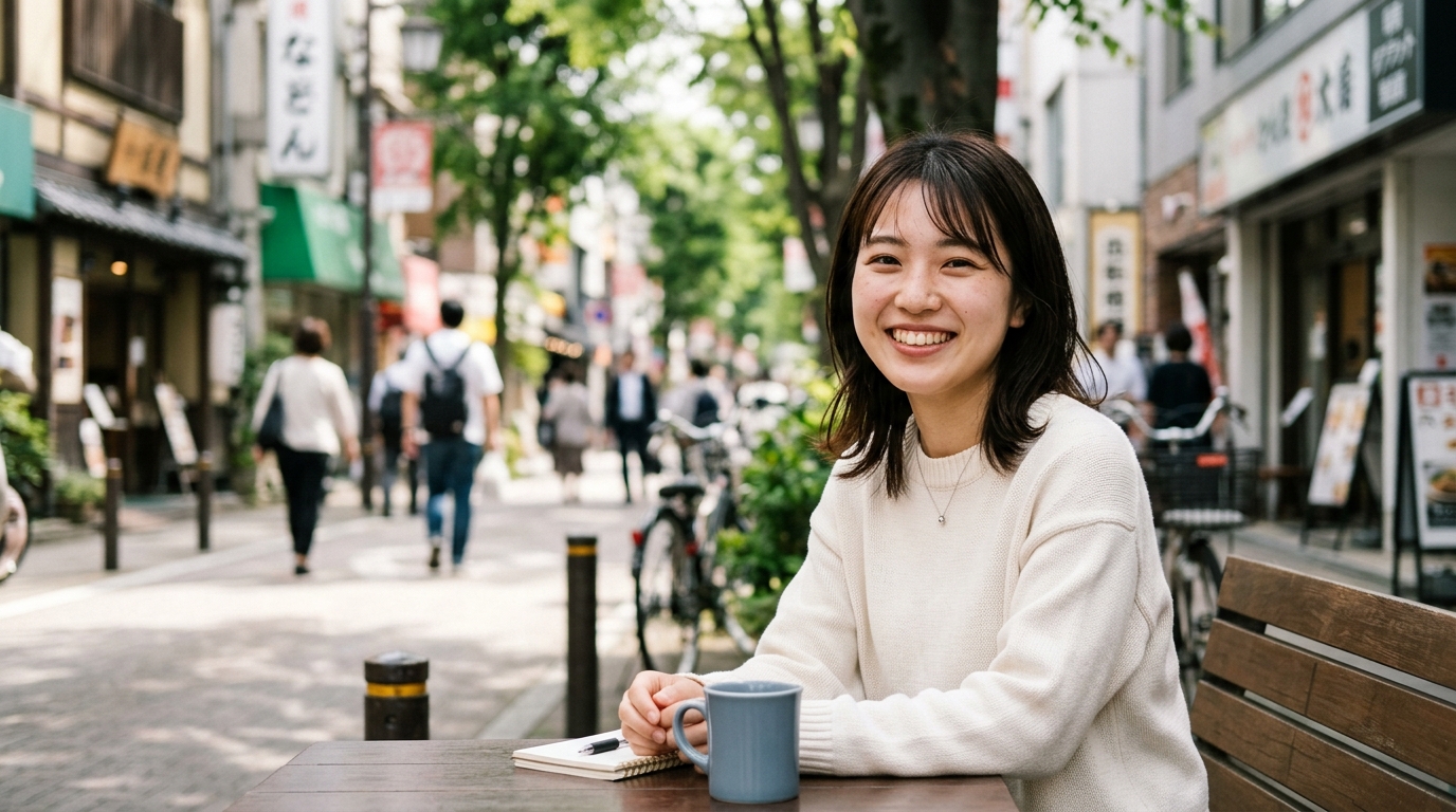 利用目的の違いによるフェードアウトの実態